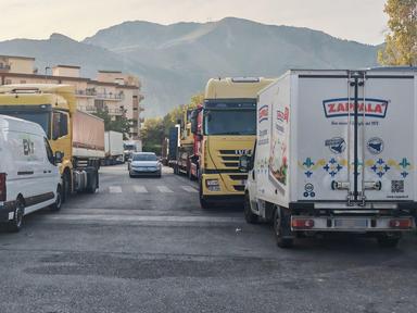 Dl Autotrasporto: Rixi, da marzo ad agosto abbiamo messo 480 milioni