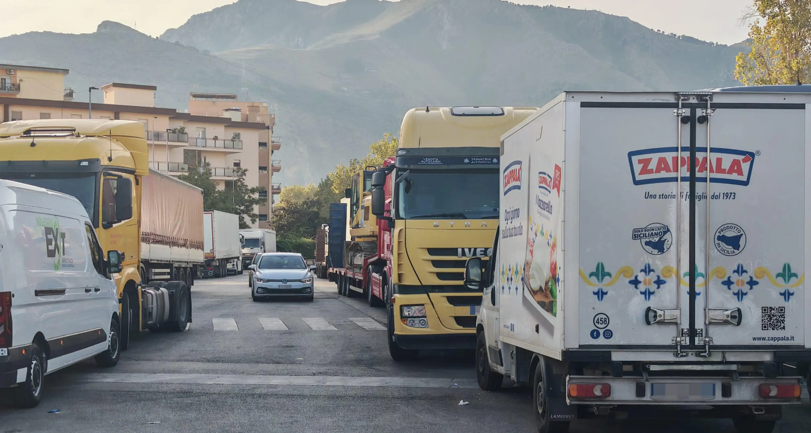 Dl Autotrasporto: Rixi, da marzo ad agosto abbiamo messo 480 milioni