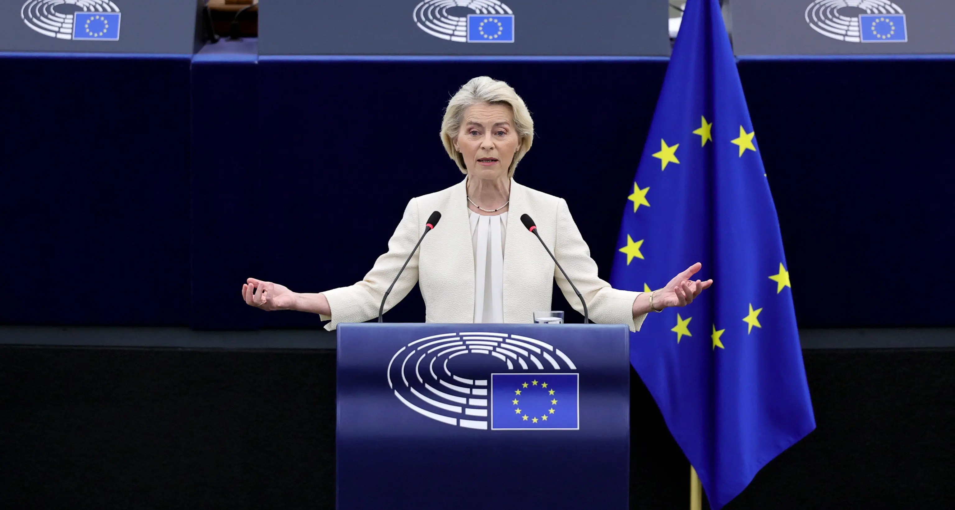 L'Ue approva il Kids Act: “Divieto dei social per gli under 13”