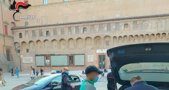 Rider: ammende per 733 Mln a società