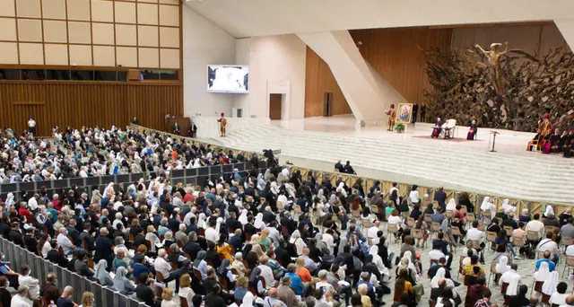 Nigeria: Papa, dolore per attacchi, garantire incolumità