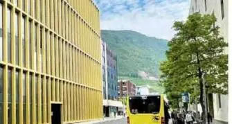 Provincia, affitti in città per 2 milioni