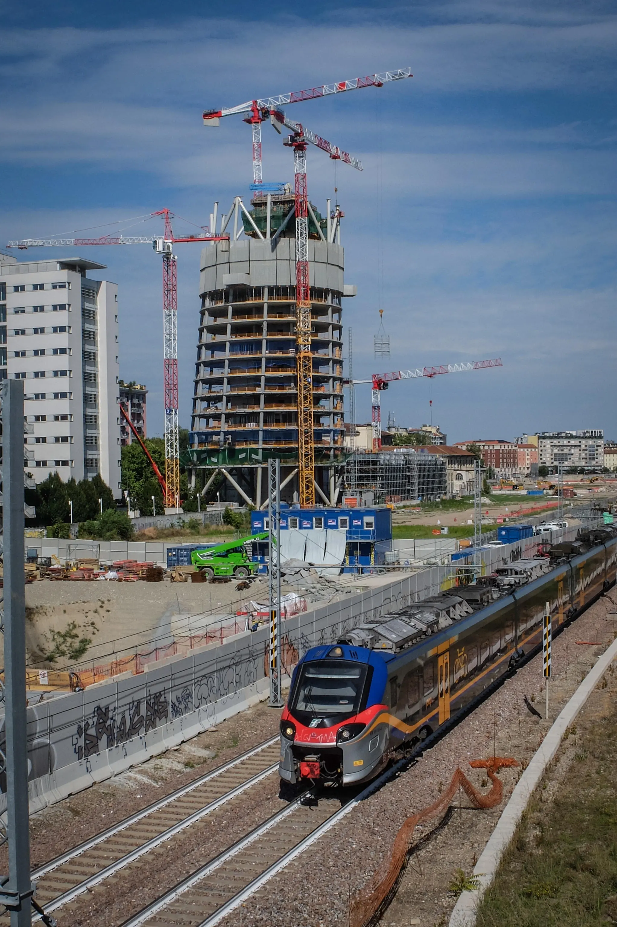 Manovra: Fondo Sviluppo e Coesione tagliato di 300 milioni per il 2026