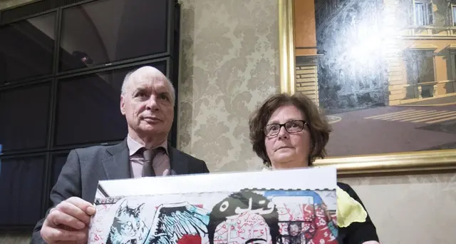 Regeni: tre nuovi testimoni accusano 007 egiziani