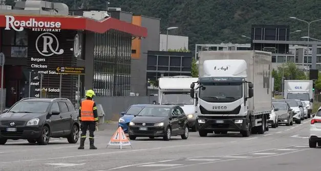 «In Alto Adige solo un occupato su 5 accetterebbe 45 minuti di viaggio per andare al lavoro»