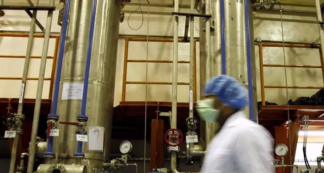 Nucleare: Aiea, 'Iran ritirerà 27 telecamere sorveglianza'