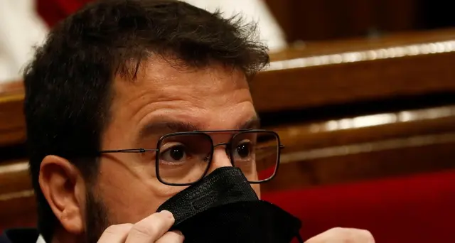 Catalogna: l'indipendentista Aragonès eletto presidente