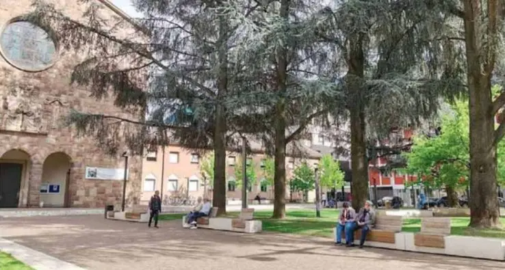Cristo Re, per la ciclabile esproprio da 300 mila euro