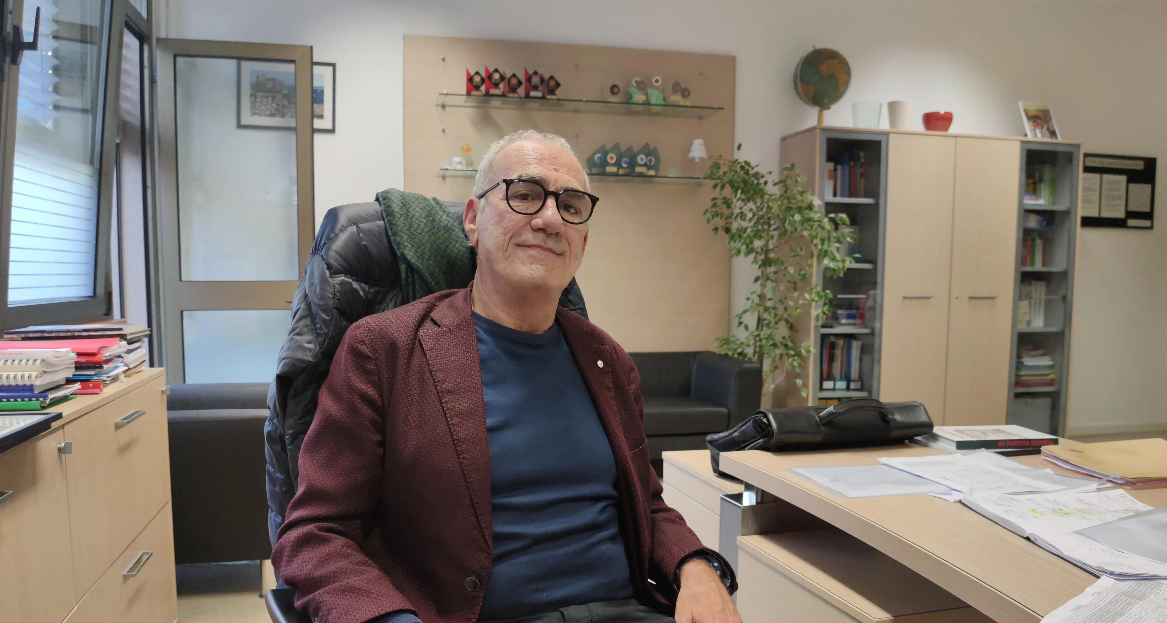Disagio giovanile, Aliprandini: «Le cause? Famiglie in crisi e povertà»