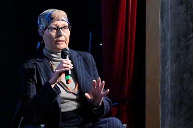 Silvia Calandrelli nuova presidente della Fondazione Accademia del Cinema Italiano