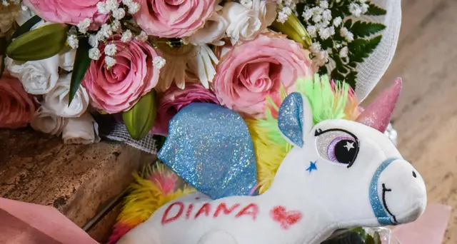 Bimba morta: esami, a Diana fatti assumere tranquillanti
