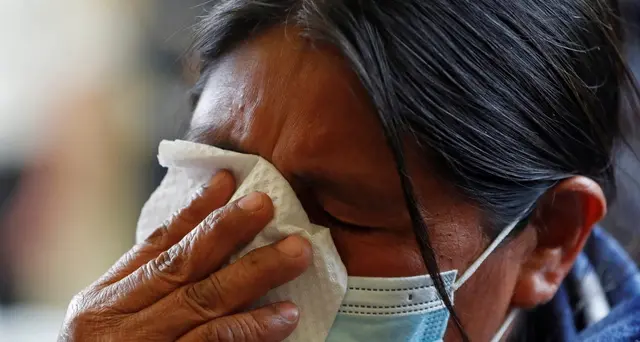 Guatemala: ressa in un concerto, nove morti
