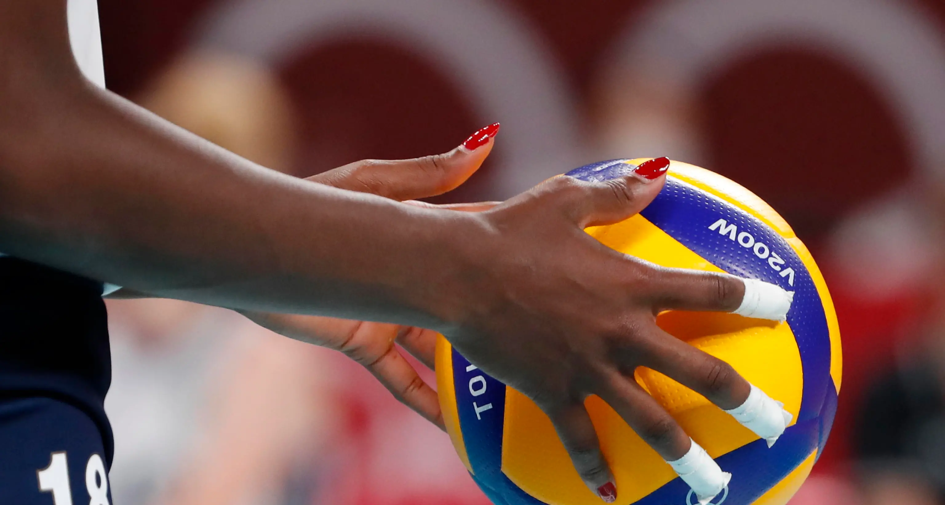 Pallavolo: Eurodonne; Italia-Bulgaria 3-0