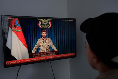 Media, gli Houthi hanno conquistato la città yemenita di Mocha sul Mar Rosso