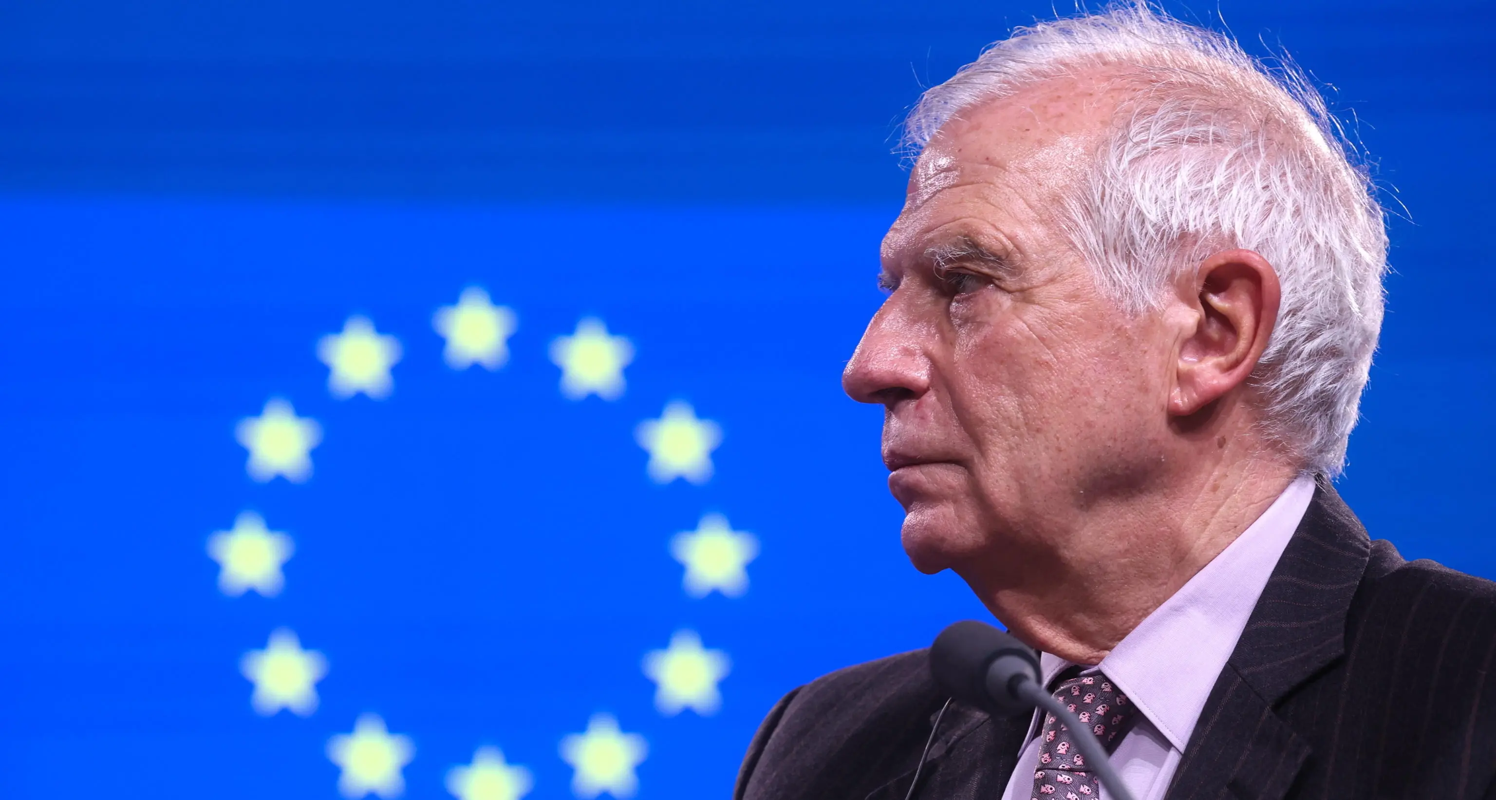 Gaza, Borrell: una nuova carneficina totalmente inaccettabile