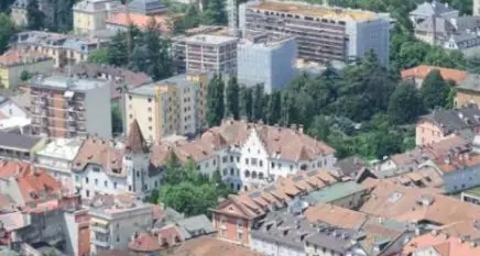 Merano incassa quasi 20 milioni dall’Imi