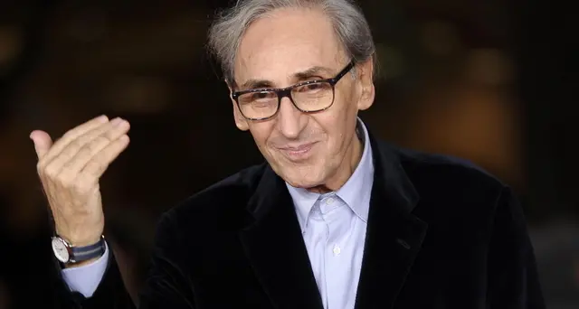 Battiato:Mattarella,addolorato per scomparsa artista colto