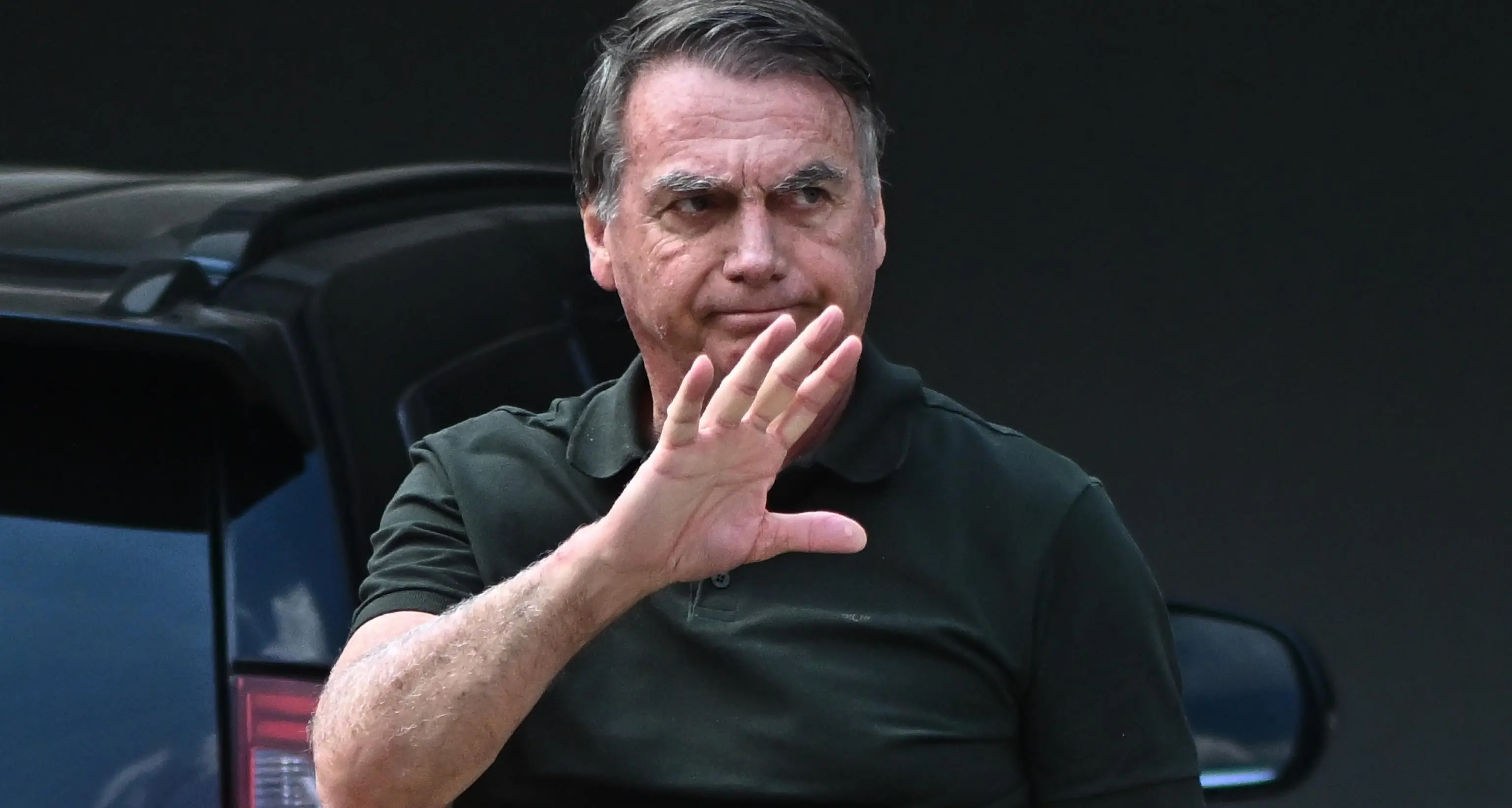 Brasile: cella più ampia per Bolsonaro, misura 54 mq