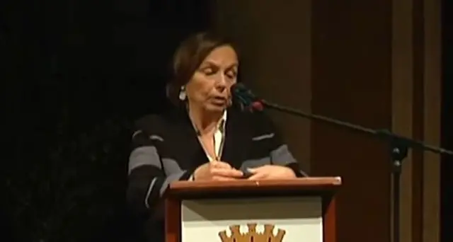 Violenza donne: Lamorgese, pacchetto nuove norme in Cdm