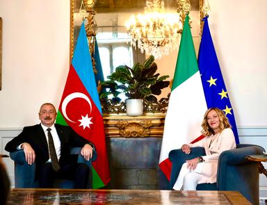 Meloni, da Ip segnale importante, il governo continuerà a sostenere le famiglie