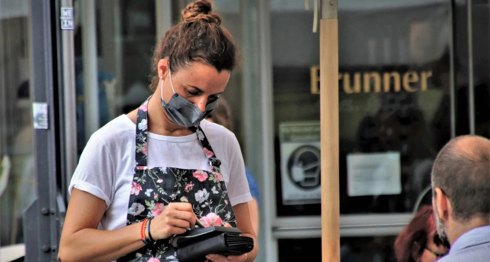 Coldiretti: lo stop al coprifuoco vale 3,5 miliardi al mese per la ristorazione