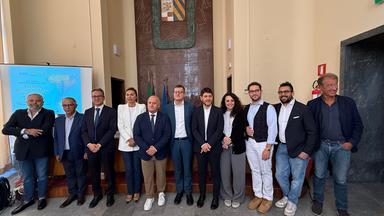 La Fiera del Tartufo bianco di Pergola diventa internazionale, binomio con champagne