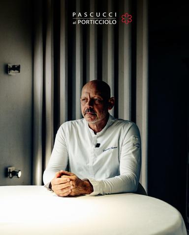 Chef Pascucci, col caldo estremo 'non si sa più che pesci pigliare'
