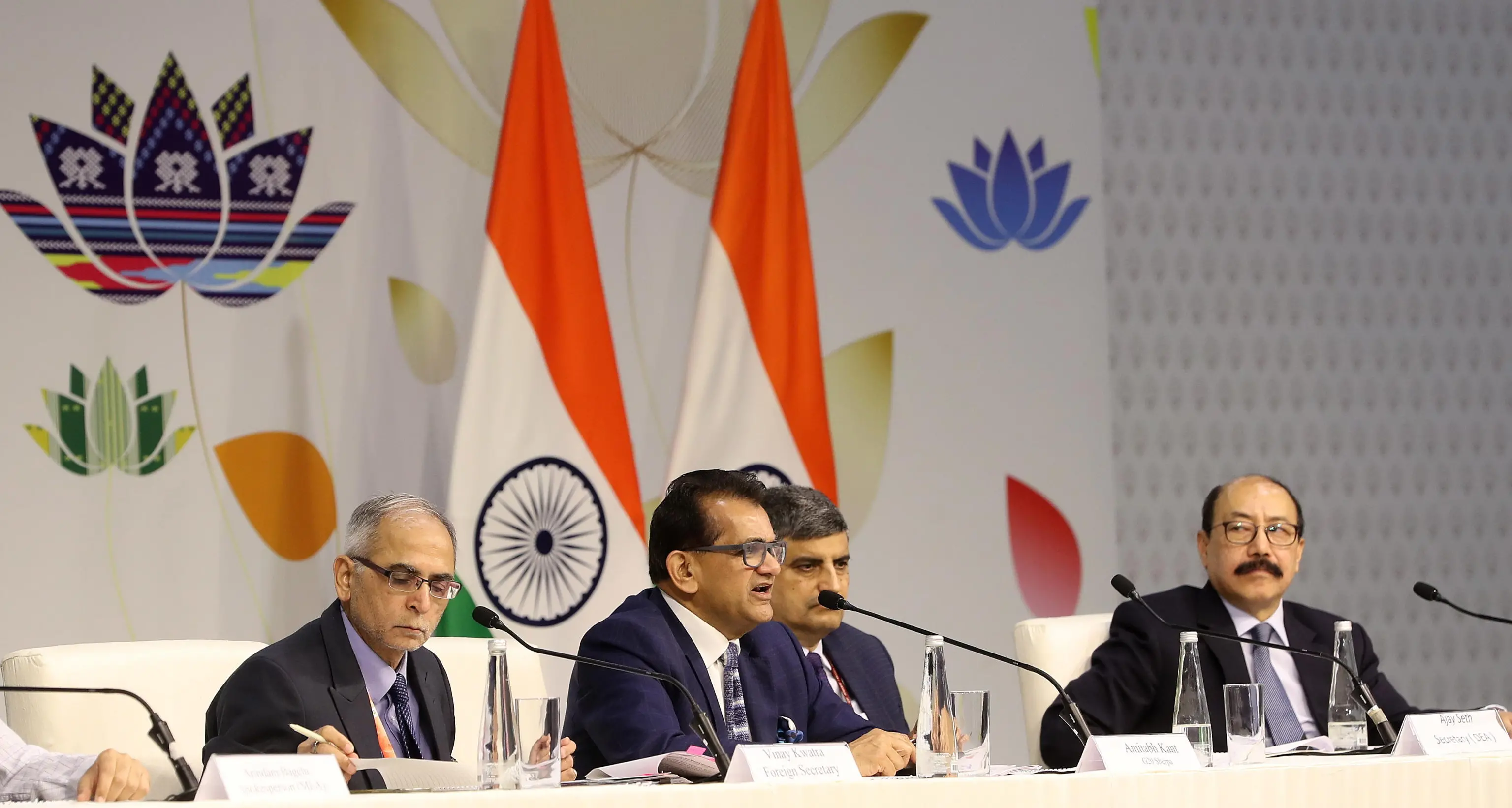 G20:fonti, divergenze solo sull'Ucraina per le conclusioni