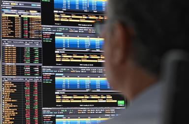 Borsa: l'Europa apre in positivo dopo rialzo tassi da parte della Fed