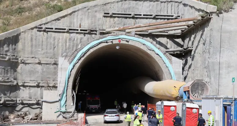 Bronzolo: iniziati i lavori alla circonvallazione in zona sud