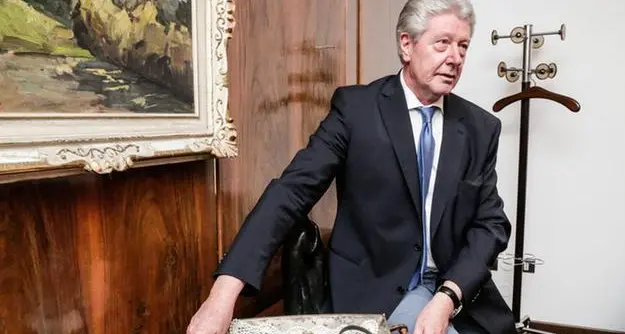 Caramaschi: «Sono stati anni duri, ma rifarei tutto»