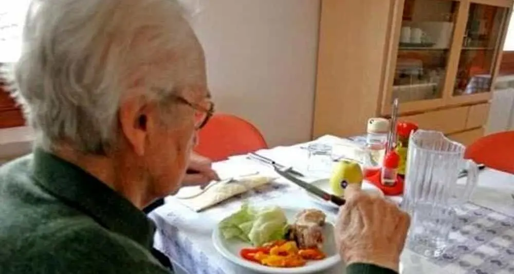 Pusteria: nell’anno del Covid consegnati 52mila pasti a casa alle persone bisognose