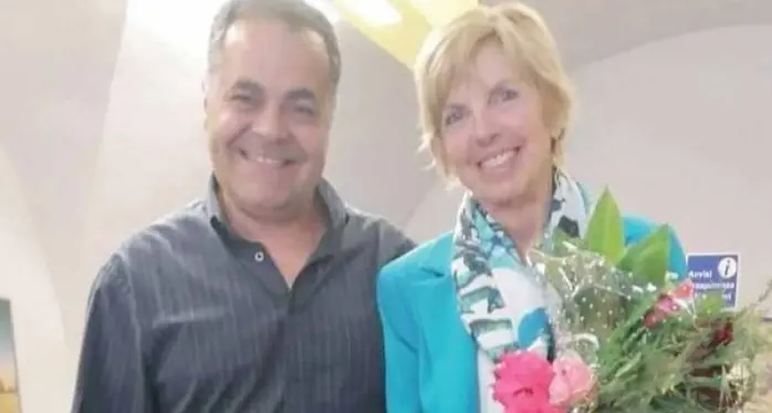 Va in pensione Sonia Boscheri, una vita nelle Poste della Bassa