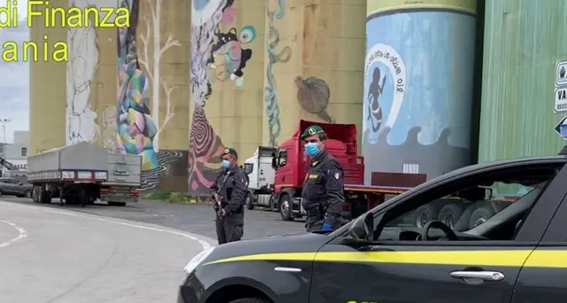 Corruzione: arrestato ingegnere capo Genio civile Catania