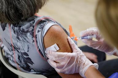 Medici famiglia, 'con clima mite rivalutare tempi vaccinazioni antinfluenzali'