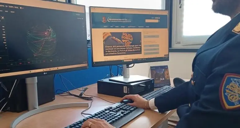 Amore e inganni digitali: Nord vulnerabile eccetto il Trentino-Alto Adige