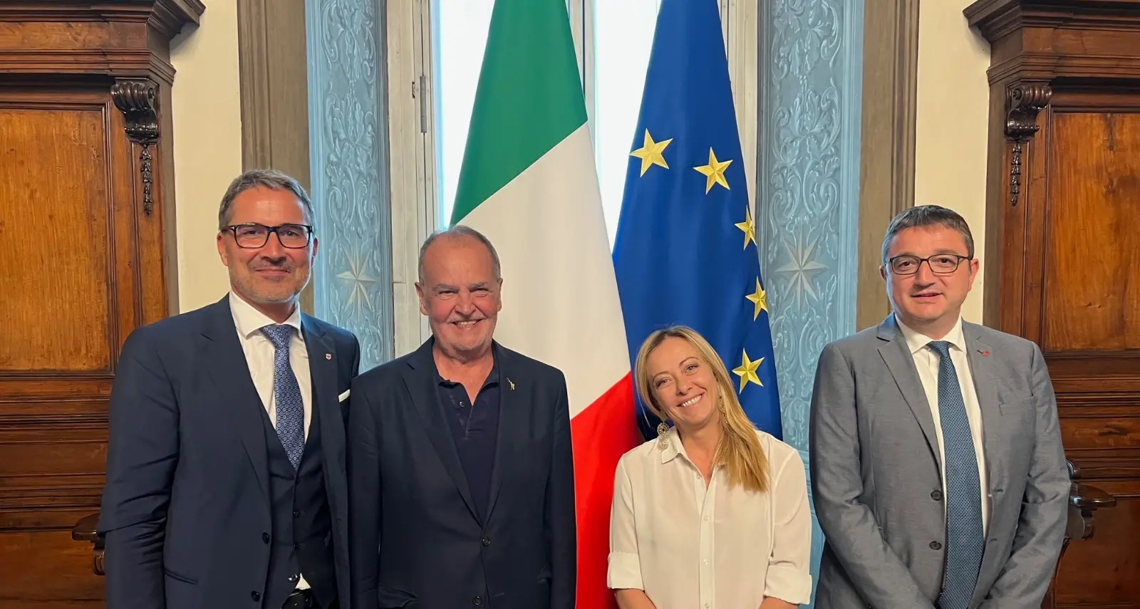 Orsi e lupi, il Governo valuta una norma per Trento e Bolzano