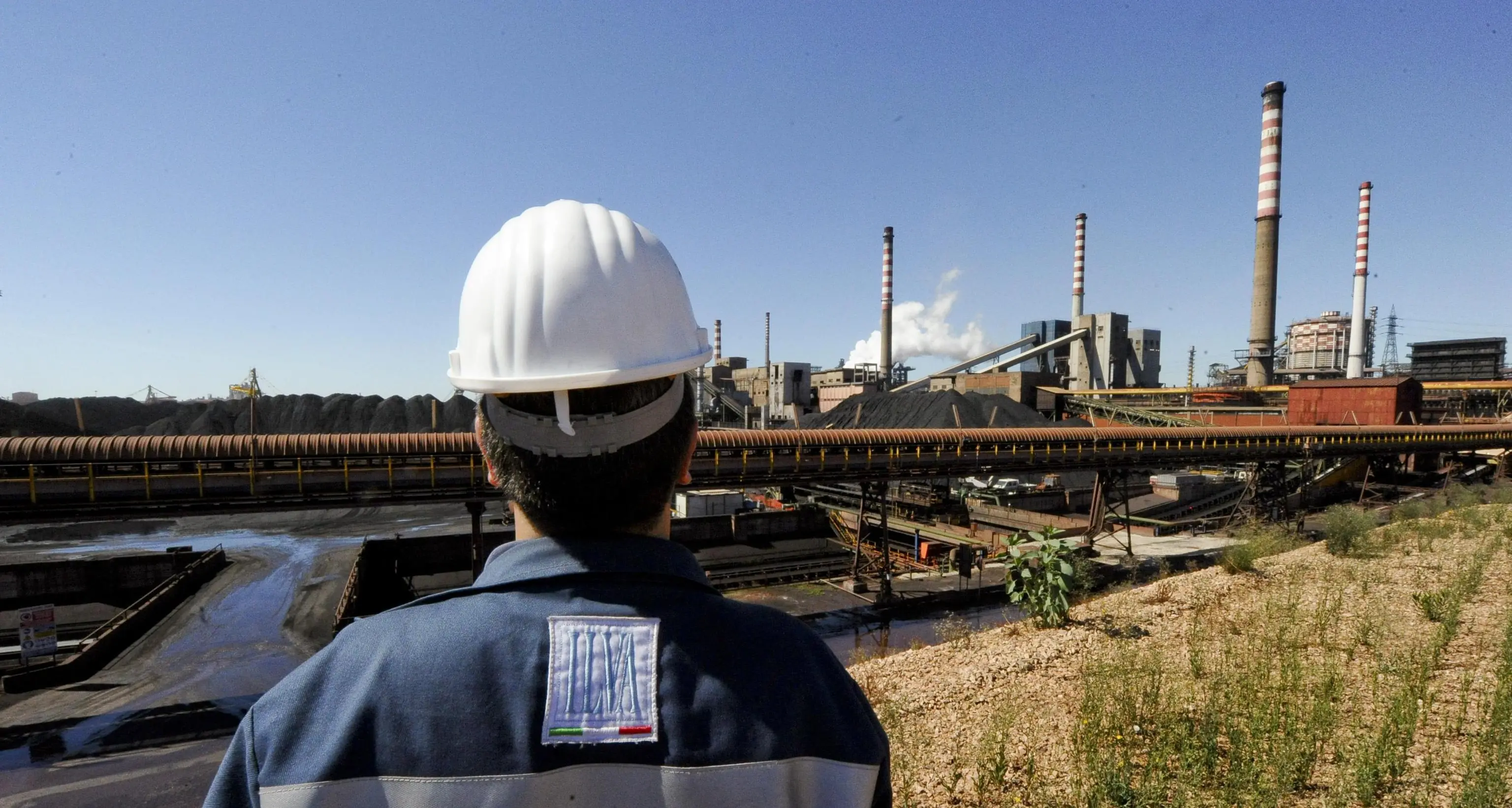 Ex Ilva: Mimit, ok da Ue a 320 milioni di prestito ponte