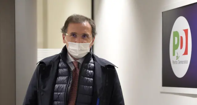 Amministrative: Boccia, Pd con M5s a Napoli e Bologna