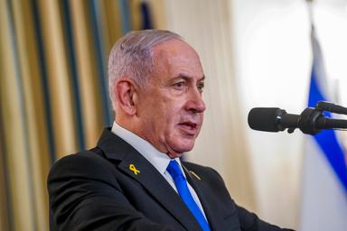 Media, gabinetto sicurezza Israele si riunisce stasera sul piano del Board of Peace