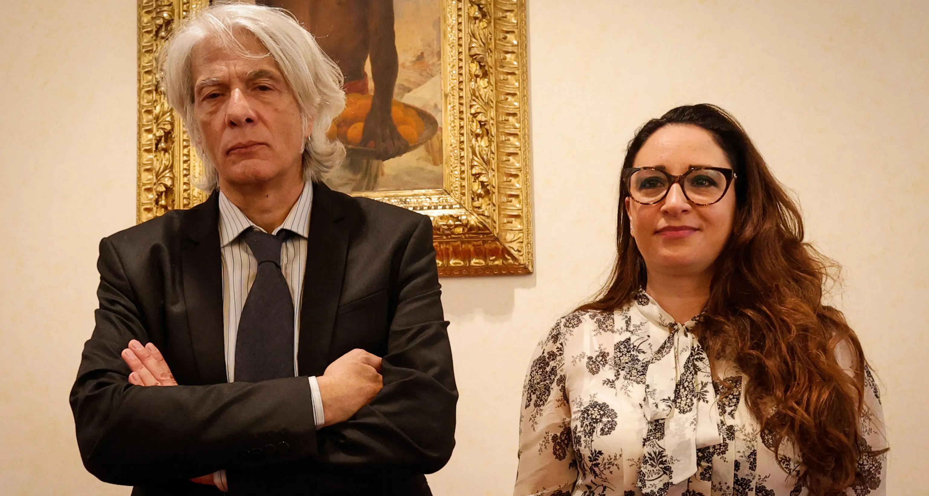 Orlandi:Sgrò,perchè su dossier Vaticano finora aveva negato?