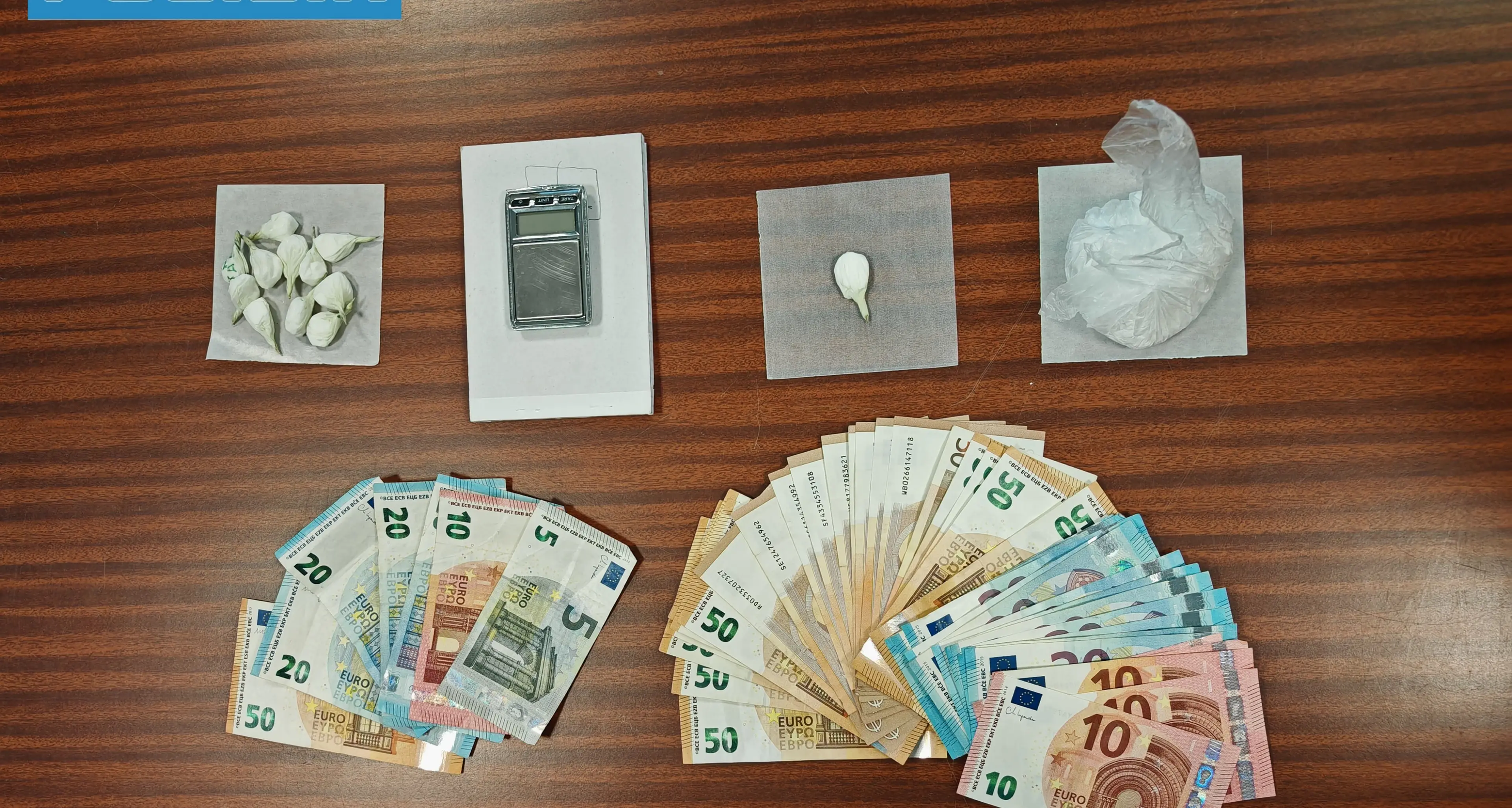 Lotta allo spaccio, due pusher arrestati nel quartiere Europa-Novacella