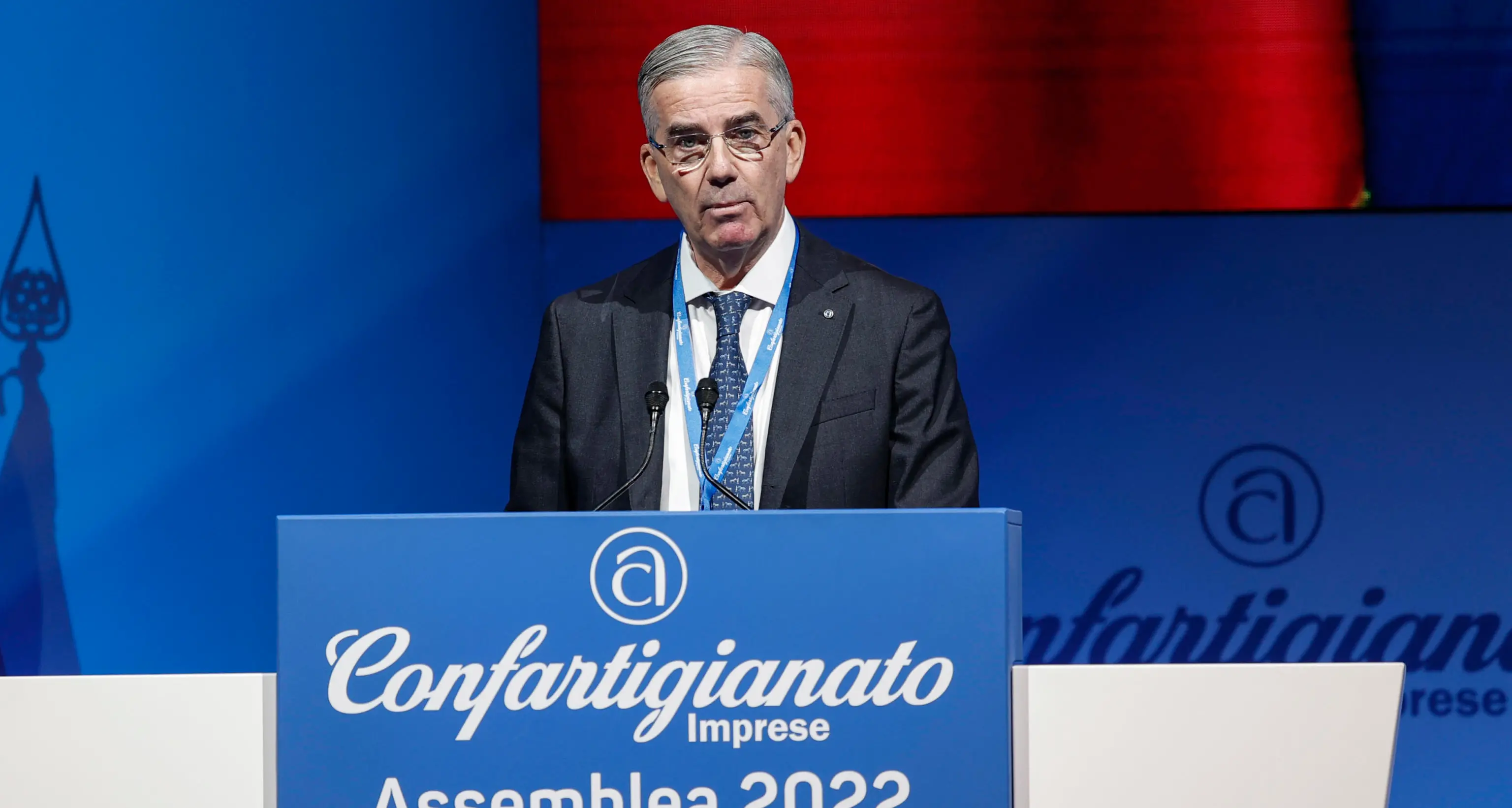 Confartigianato:\"l'Ia mette a rischio 8,4 milioni di lavoratori\"