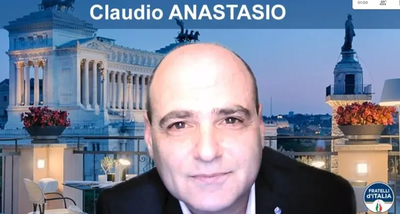 Manager nominato da Meloni cita il discorso di Mussolini sul delitto Matteotti: bufera politica e dimissioni