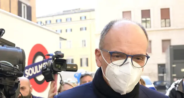 L.elettorale:Letta,doppia preferenza genere nostra battaglia