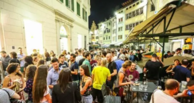 Economia della notte, Bolzano punta su sicurezza e cultura