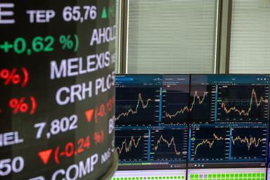 Borsa: l'Europa migliora, salgono i future Usa, Milano +0,25%