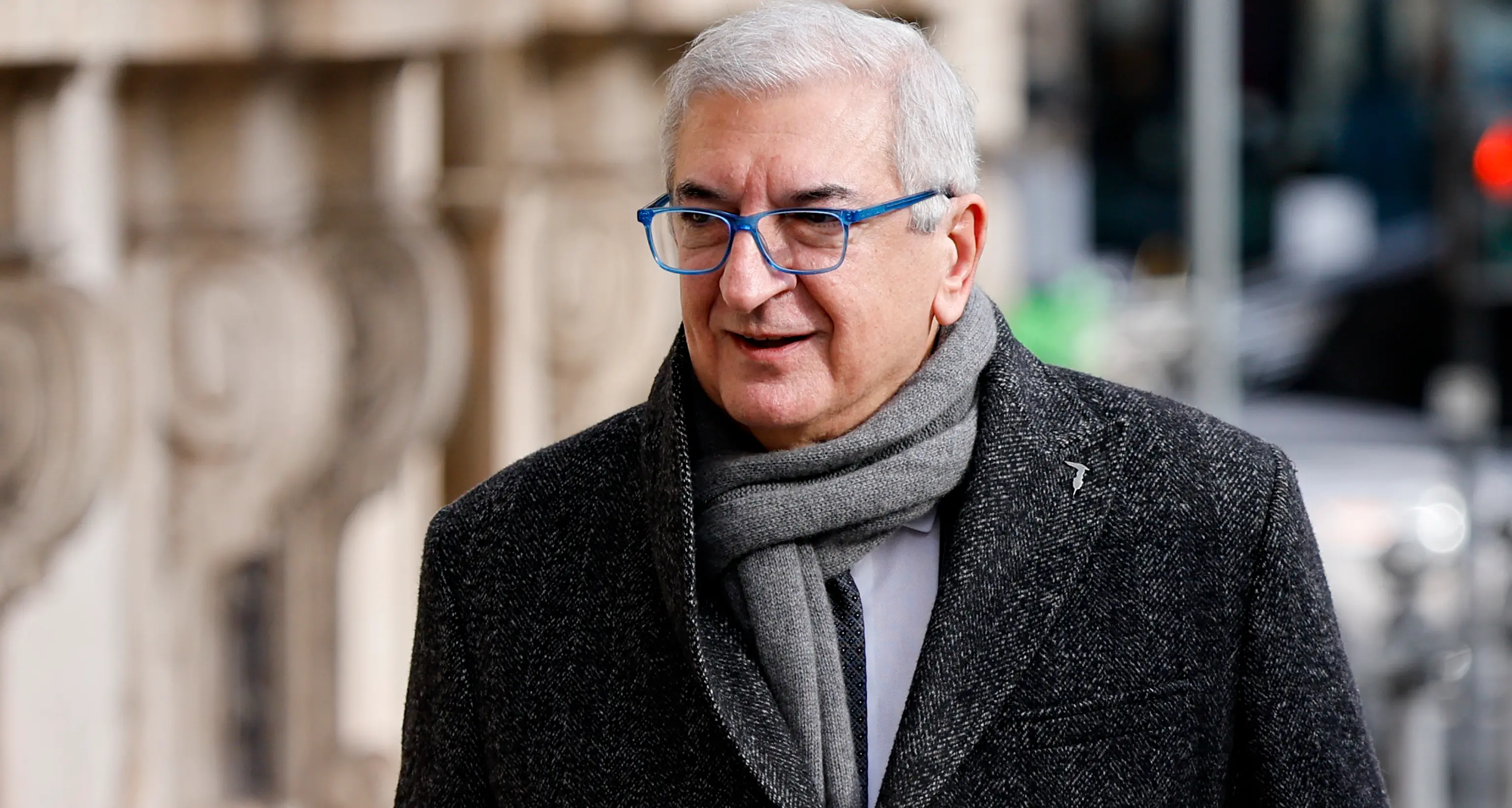 Pnrr: Foti, 'nessuna proroga, pronti per la settima rata'