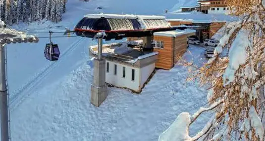 Novità in pista, dalle Alpi agli Appennini