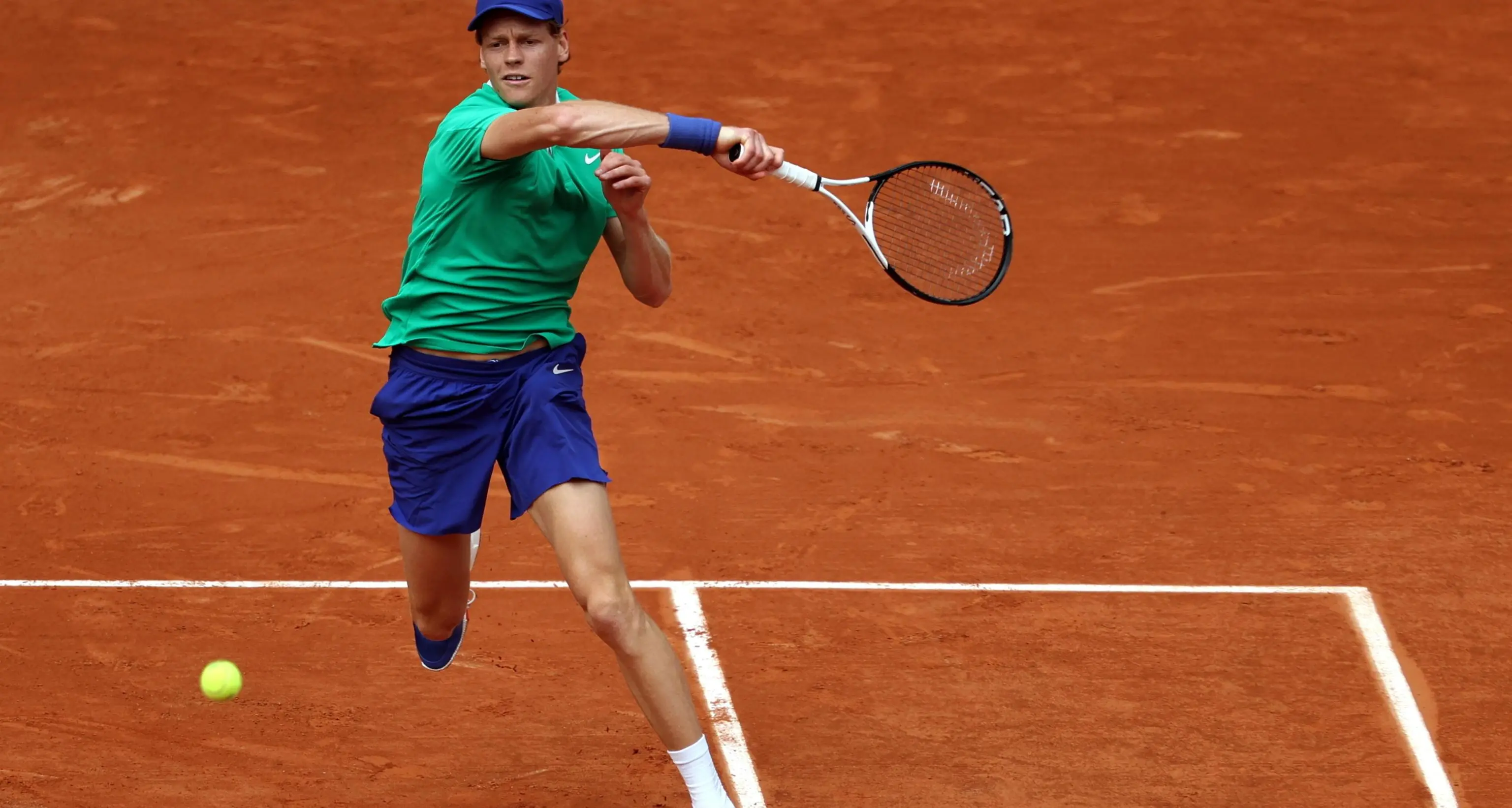 Roland Garros Made in Italy: oggi è il grande giorno di Musetti e Sinner